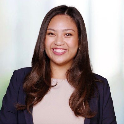 Isabella Nguyen - Marketing Director