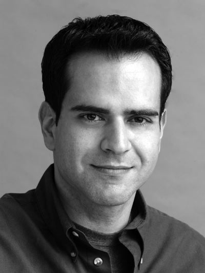 Liam O'Connor - Chief Technology Officer