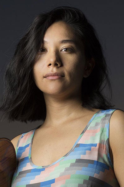 Emily Chen - Sales Manager